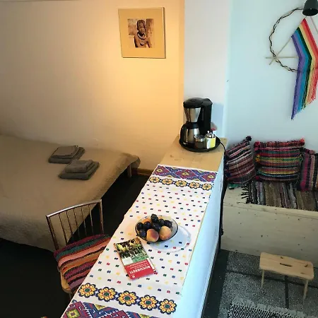 Appartement Happy Hippie Old Town