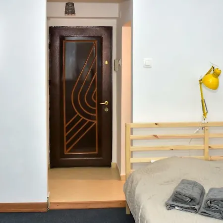 Appartement Happy Hippie Old Town *