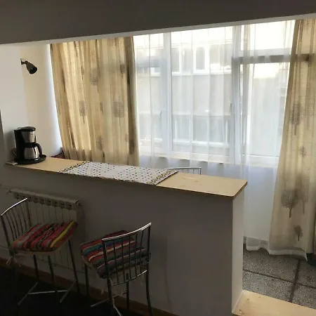 Apartment Happy Hippie Old Town