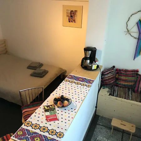 Appartement Happy Hippie Old Town *