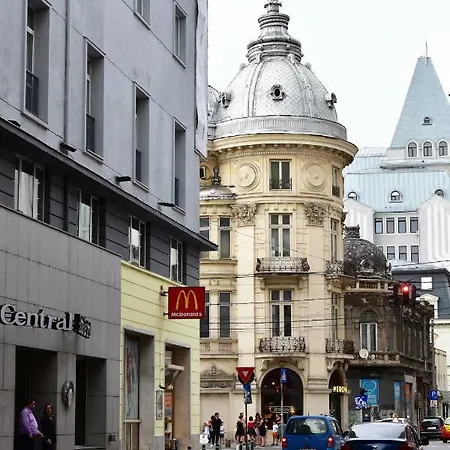 Appartement Happy Hippie Old Town *